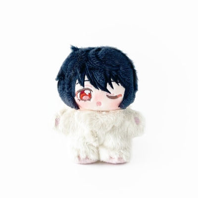 一緒に暮らすぬい【あんさんぶるスターズ!!】第2弾(朔間凛月)|pattythree株式会社