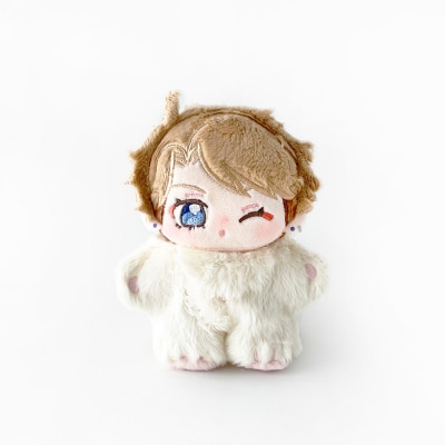 一緒に暮らすぬい【あんさんぶるスターズ!!】第2弾(鳴上嵐)|pattythree株式会社