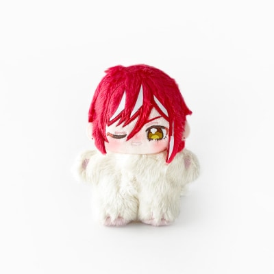 一緒に暮らすぬい【あんさんぶるスターズ!!】第2弾(逆先夏目)|pattythree株式会社