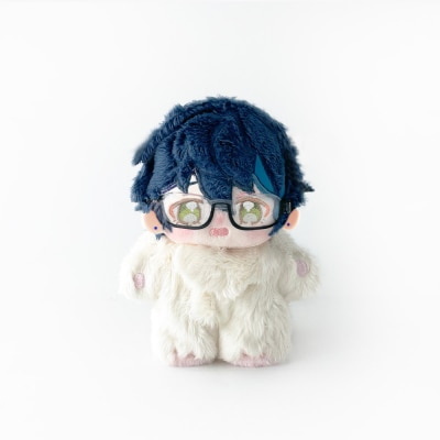 一緒に暮らすぬい【あんさんぶるスターズ!!】第2弾(青葉つむぎ)|pattythree株式会社