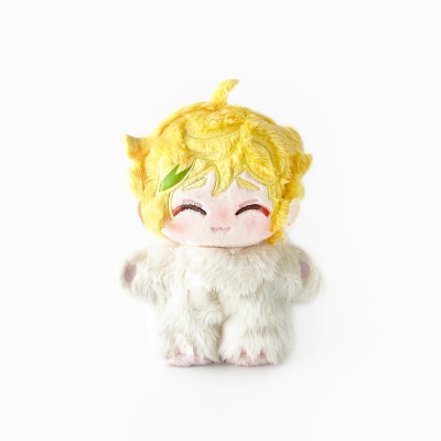 一緒に暮らすぬい【あんさんぶるスターズ!!】第2弾(春川宙)|pattythree株式会社