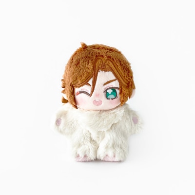 一緒に暮らすぬい【あんさんぶるスターズ!!】第2弾(三毛縞斑)|pattythree株式会社