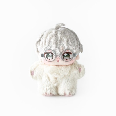 一緒に暮らすぬい【あんさんぶるスターズ!!】第2弾(カンナ)|pattythree株式会社