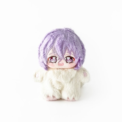 一緒に暮らすぬい【あんさんぶるスターズ!!】第2弾(ユメ)|pattythree株式会社