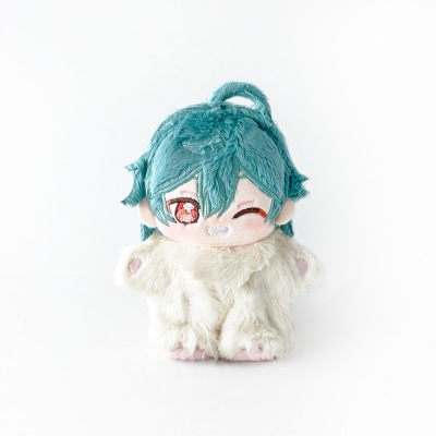 一緒に暮らすぬい【あんさんぶるスターズ!!】第2弾(ライカ)|pattythree株式会社