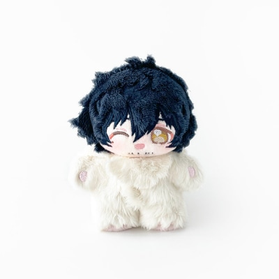 一緒に暮らすぬい【あんさんぶるスターズ!!】第2弾(佐賀美陣)|pattythree株式会社