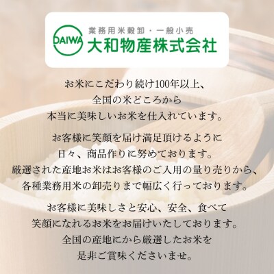 【大和物産】令和7年 特別栽培米「京式部」5kg|白米 精米 人気セット