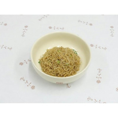 【京のおじゃこ  ふみ屋】おじゃこ詰め合わせ