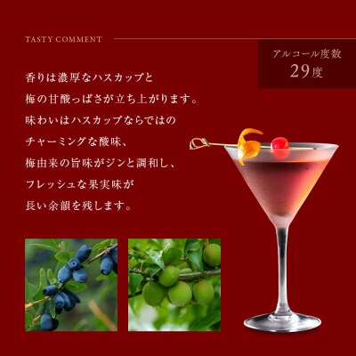 【京都蒸溜所】季の梅 京都プラムアンドベリーリキュール 700ml×5本 |人気セット