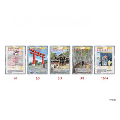 【100パック+12パック】Murakami.Flowers Trading Card - 限定版