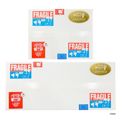 【数量限定】村上隆 LUCKY BOX アパレル&グッズ福袋|カイカイキキ アート 福袋 人気