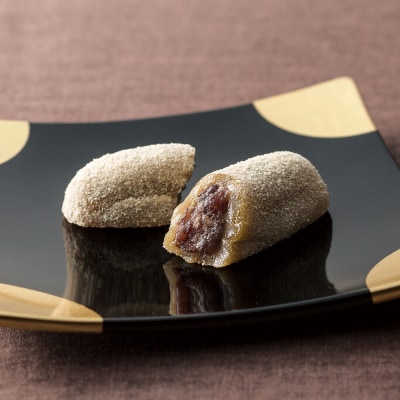 【鼓月】絵馬箱 お年賀詰合せ|京都 和菓子 千寿せんべい 有名店 