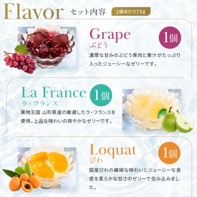 <冬季限定>【銀座千疋屋】銀座「冬」ゼリー9個入り PGS-490|人気スイーツ ご褒美スイーツ