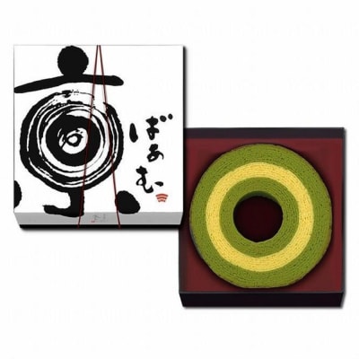 【美十】和も洋も!京都のお菓子を満喫!!4種の人気土産で、京都の冬を楽しむセット