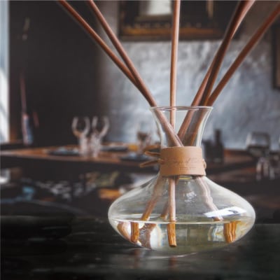 【アート・ラボ】カラフェディフューザー 