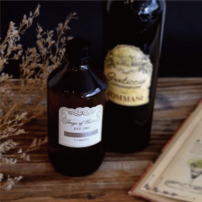 【アート・ラボ】カラフェディフューザー 