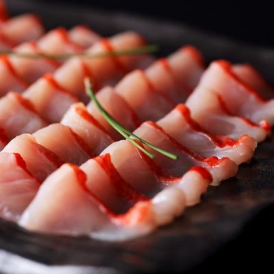 【下鴨茶寮】金目鯛の出汁しゃぶ 2～3人前|京都 老舗料亭 名店 鍋 人気 グルメ ギフト