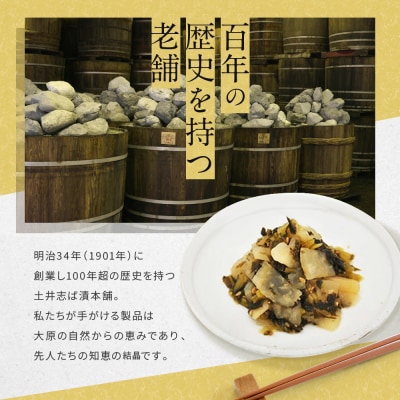 すぐききざみ3袋 LLP|京都 老舗 土井 有名店 すぐき 漬物 人気セット
