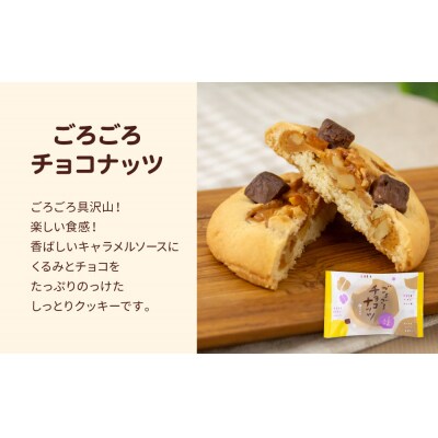 【伊藤軒】ごろごろとにゅうかセット 20個入り|京都 看板スイーツ 3種スイーツ詰合せ 個包装