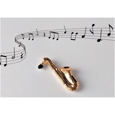 ギャラリー洛中洛外 音楽好きな人に特におすすめ 楽器を再現 ハーモニー箸置|京都 雑貨 人気 箸置き