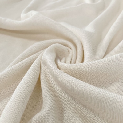 【伊と幸】《白生地の老舗が贈る》姫+ウォッシャブル シルクニット タンクトップ(Lサイズ・ホワイト)