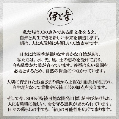 【伊と幸】《白生地の老舗が贈る》姫+ウォッシャブル シルクニット 半袖(Lサイズ・ホワイト)
