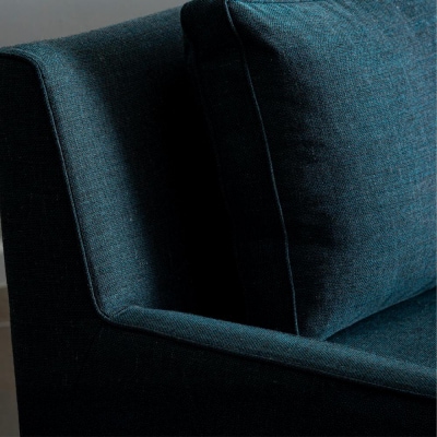 〈FILE FURNITURE WORKS〉3人掛けソファ(SO-1 Sofa)