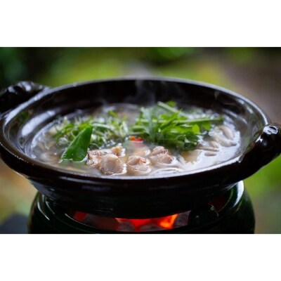 【京料理清和荘】特製 甘鯛の京野菜鍋セット(2人前)