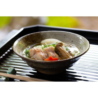 【京料理清和荘】特製 甘鯛の京野菜鍋セット(2人前)