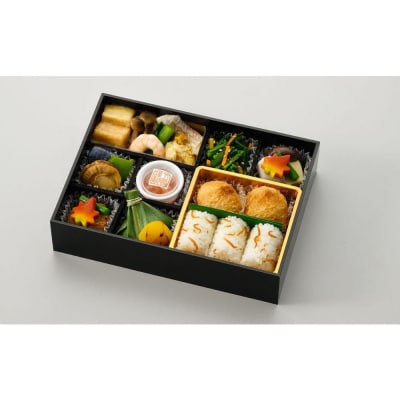 【高島屋選定品】〈下鴨茶寮〉日日のごちそう膳