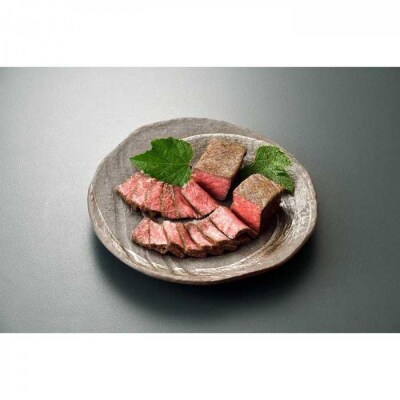 【高島屋選定品】＜下鴨茶寮＞料亭のローストビーフ 165g×2個