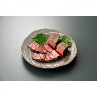 【高島屋選定品】〈下鴨茶寮〉料亭のローストビーフ 165g×2個