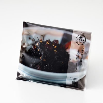 【高島屋選定品】下鴨茶寮のおばんざい しば漬けひじき