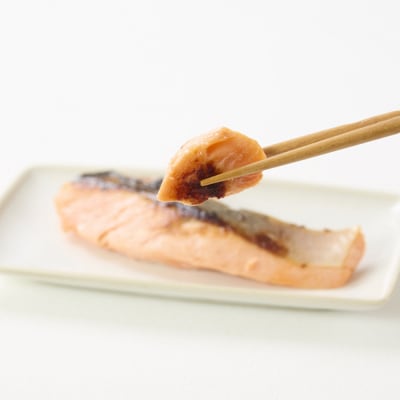 【京阪百貨店厳選】京都伏見「魚三楼」西京漬けセット 3種×2切 2箱|創業250年 老舗料亭