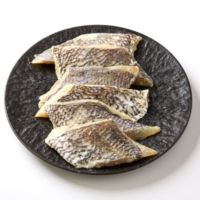 【京阪百貨店厳選】京都伏見「魚三楼」真鯛西京漬け 70g×6切|創業250年 老舗料亭 西京漬け