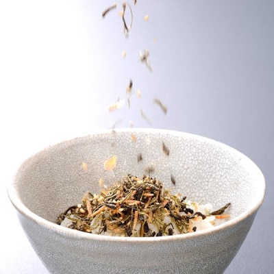 【高島屋選定品】<下鴨茶寮>料亭の昆布ふりかけ(40g)