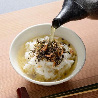 【高島屋選定品】＜下鴨茶寮＞料亭の昆布ふりかけ(40g)