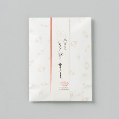 【高島屋選定品】〈下鴨茶寮〉きんぴらまぐろ(120g)