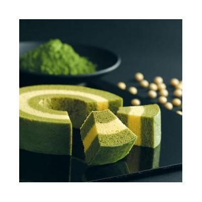 【美十】和も洋も!京都のお菓子を満喫!! 4種の人気土産で、京都の春を楽しむセット