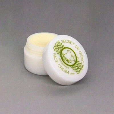 【京都ちどりや】自然の力でしっとり素肌へ導く 月桃スキンケアセット