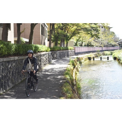 【高島屋選定品】〈VIGORE〉女性のためのスポーツ自転車「VIGORE for W Sports」