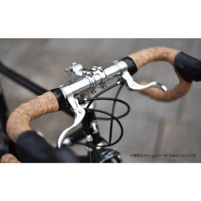 【高島屋選定品】〈VIGORE〉女性のためのスポーツ自転車「VIGORE for W Sports」