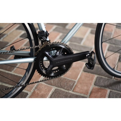 【高島屋選定品】〈VIGORE〉ラグ付きハンドメイドロードバイク「70next」Di2|京都 自転車