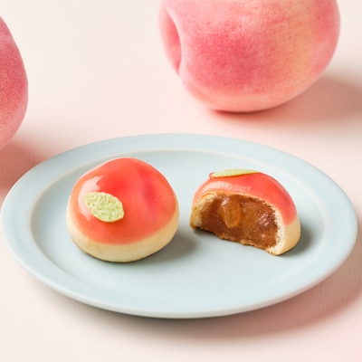 【鼓月】摘み果銘菓撰3種詰合せ|京都 和菓子 有名店 人気セット 和菓子