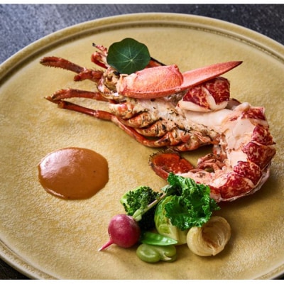 【大丸京都店おすすめ】ウェスティン都ホテル京都 ペアディナーチケット(Le Teppanyaki)