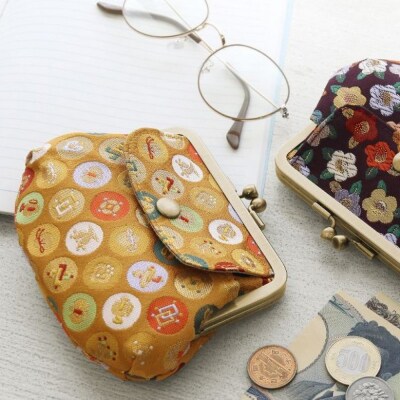 【高島屋選定品】〈がま口の専門店 AYANOKOJI〉ギフト券 15000円分
