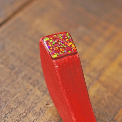 【真和楽器】京都伝統工芸による彩輝光蒔絵スプーンセット|京都 スプーン 人気