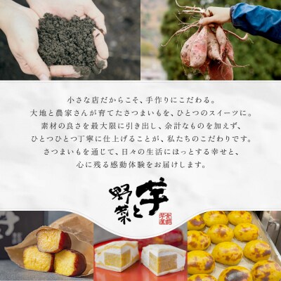 やきいもグランプリ上位入賞 とろける甘さ 超極蜜焼き芋 660g|京都 芋スイーツ 焼きいも 人気