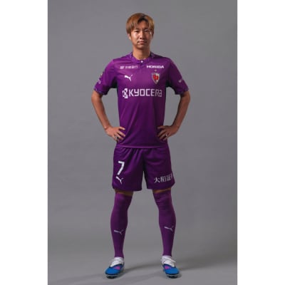 2026/27シーズンオーセンティックユニフォーム1st(半袖) 背番号&ネーム加工なし XLサイズ