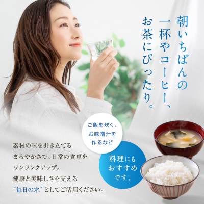 【ファイテン】アクアミルムG ケース 500ml×20本×2箱(計40本)|京都 人気ブランド 水